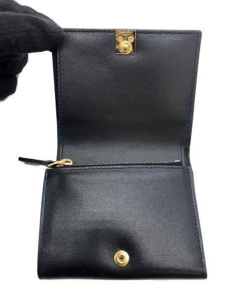 MARNI（マルニ）MARNI (マルニ) PRISMA ブラックの古着・服飾アイテム