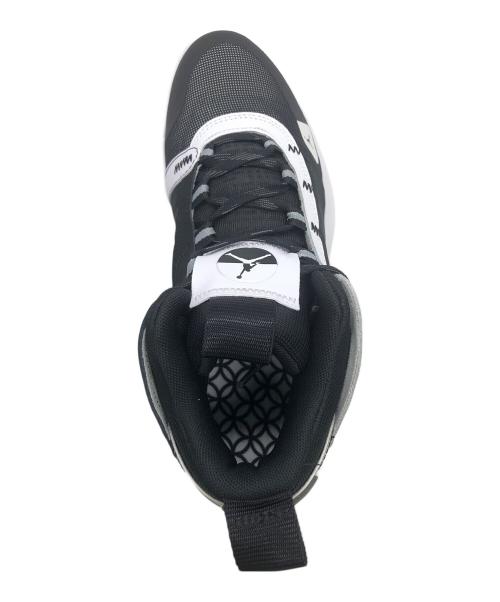 NIKE（ナイキ）NIKE (ナイキ) バスケットシューズ サイズ:28cm 未使用品の古着・服飾アイテム