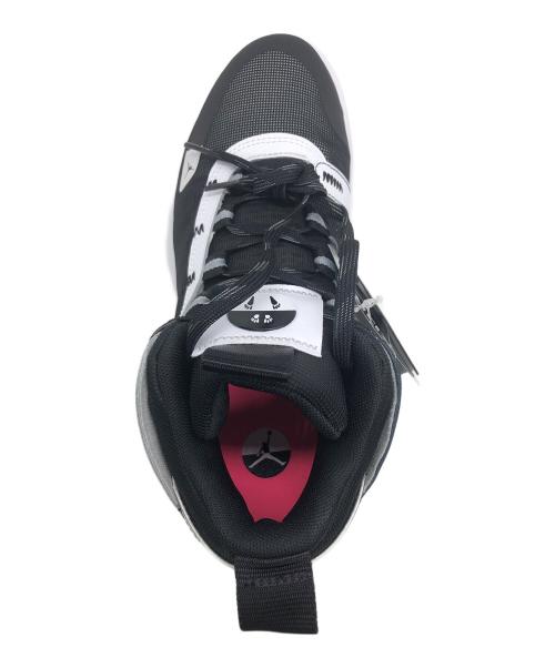 NIKE（ナイキ）NIKE (ナイキ) バスケットシューズ サイズ:28cm 未使用品の古着・服飾アイテム