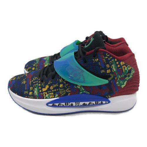 NIKE（ナイキ）NIKE (ナイキ) KD14 NRG EP  サイズ:28.5cmの古着・服飾アイテム