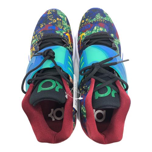 NIKE（ナイキ）NIKE (ナイキ) KD14 NRG EP  サイズ:28.5cmの古着・服飾アイテム