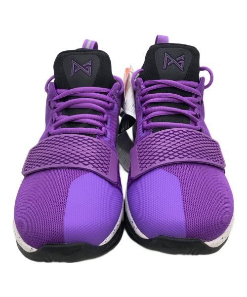 NIKE（ナイキ）NIKE (ナイキ) PG1 EP バスケットシューズ サイズ:28cm 未使用品の古着・服飾アイテム
