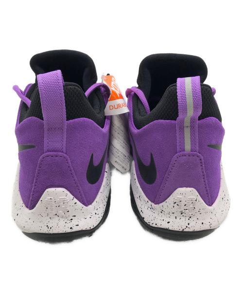 NIKE（ナイキ）NIKE (ナイキ) PG1 EP バスケットシューズ サイズ:28cm 未使用品の古着・服飾アイテム