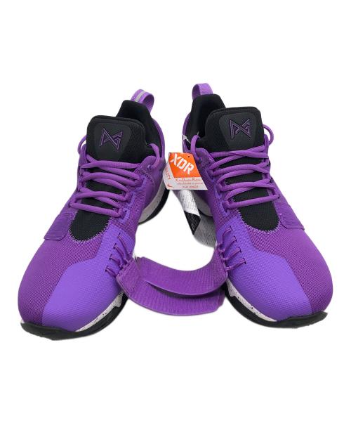 NIKE（ナイキ）NIKE (ナイキ) PG1 EP バスケットシューズ サイズ:28cm 未使用品の古着・服飾アイテム