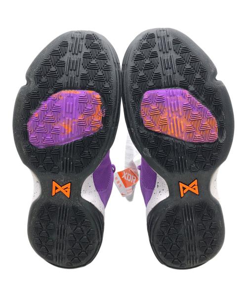 NIKE（ナイキ）NIKE (ナイキ) PG1 EP バスケットシューズ サイズ:28cm 未使用品の古着・服飾アイテム