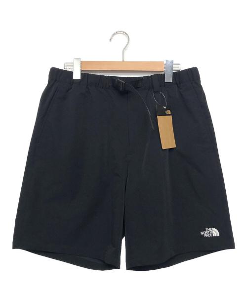 THE NORTH FACE（ザ ノース フェイス）THE NORTH FACE (ザ ノース フェイス) パンツ ブラック サイズ:XLの古着・服飾アイテム