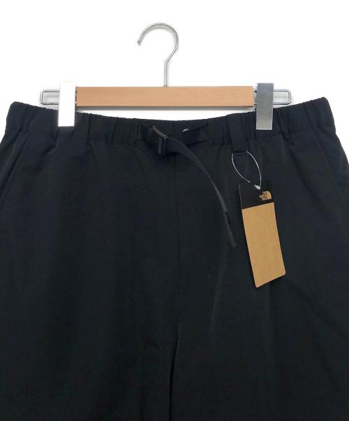 THE NORTH FACE（ザ ノース フェイス）THE NORTH FACE (ザ ノース フェイス) パンツ ブラック サイズ:XLの古着・服飾アイテム
