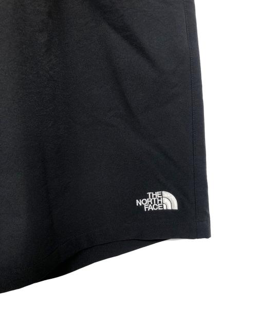 THE NORTH FACE（ザ ノース フェイス）THE NORTH FACE (ザ ノース フェイス) パンツ ブラック サイズ:XLの古着・服飾アイテム
