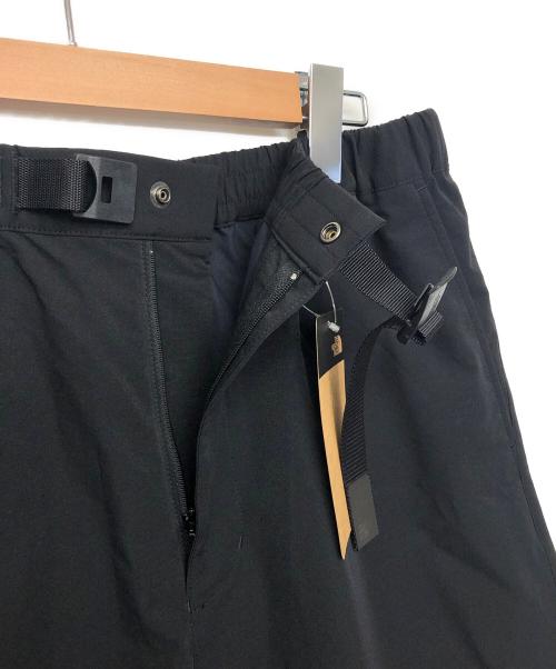 THE NORTH FACE（ザ ノース フェイス）THE NORTH FACE (ザ ノース フェイス) パンツ ブラック サイズ:XLの古着・服飾アイテム