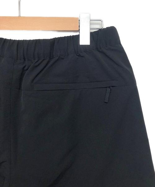 THE NORTH FACE（ザ ノース フェイス）THE NORTH FACE (ザ ノース フェイス) パンツ ブラック サイズ:XLの古着・服飾アイテム