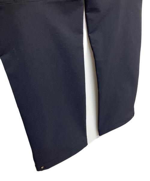 THE NORTH FACE（ザ ノース フェイス）THE NORTH FACE (ザ ノース フェイス) ビッグウォールパンツ ブラック サイズ:XLの古着・服飾アイテム