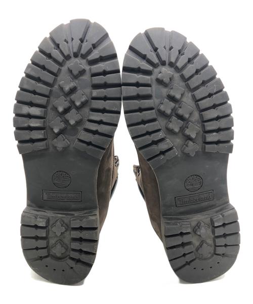 Timberland（ティンバーランド）Timberland (ティンバーランド) 6inch PREMIUM WP BOOT ブラウン サイズ:28.5cmの古着・服飾アイテム