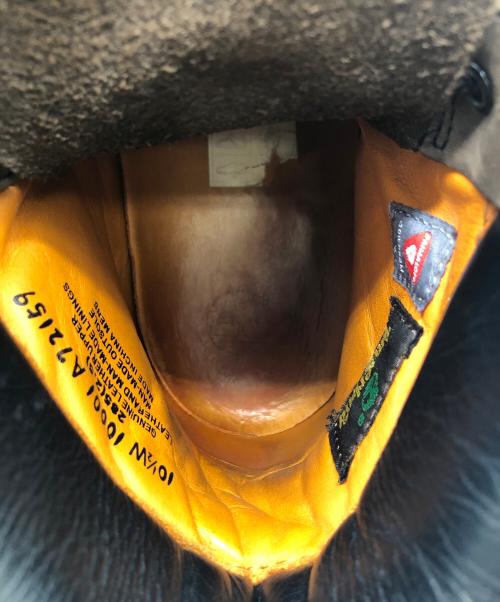 Timberland（ティンバーランド）Timberland (ティンバーランド) 6inch PREMIUM WP BOOT ブラウン サイズ:28.5cmの古着・服飾アイテム