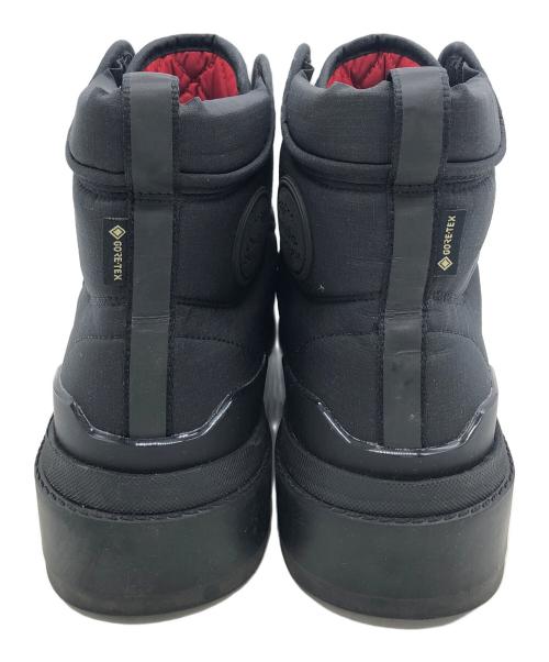 Onitsuka Tiger（オニツカタイガー）Onitsuka Tiger (オニツカタイガー) HMR PEAK G-TX ブラック サイズ:26cmの古着・服飾アイテム
