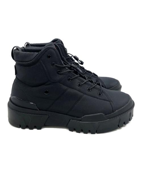 Onitsuka Tiger（オニツカタイガー）Onitsuka Tiger (オニツカタイガー) HMR PEAK G-TX ブラック サイズ:26cmの古着・服飾アイテム