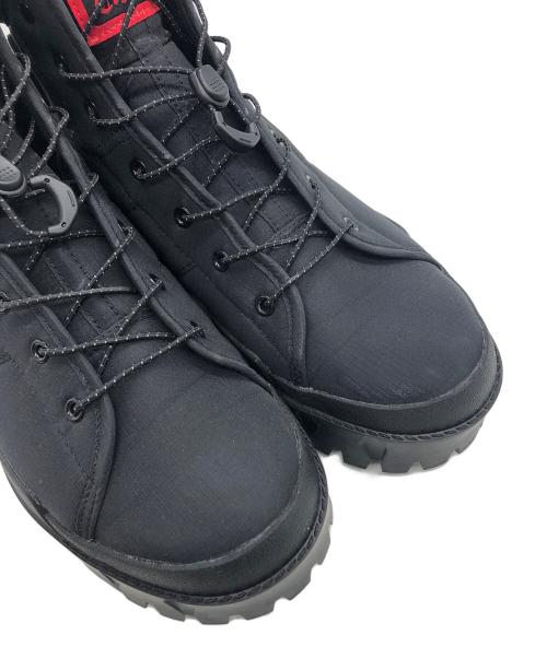 Onitsuka Tiger（オニツカタイガー）Onitsuka Tiger (オニツカタイガー) HMR PEAK G-TX ブラック サイズ:26cmの古着・服飾アイテム