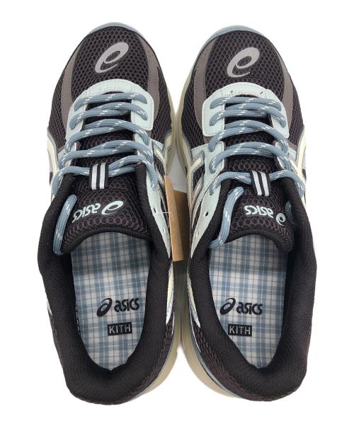 asics（アシックス）asics (アシックス) KITH (キス) Jog 100S 