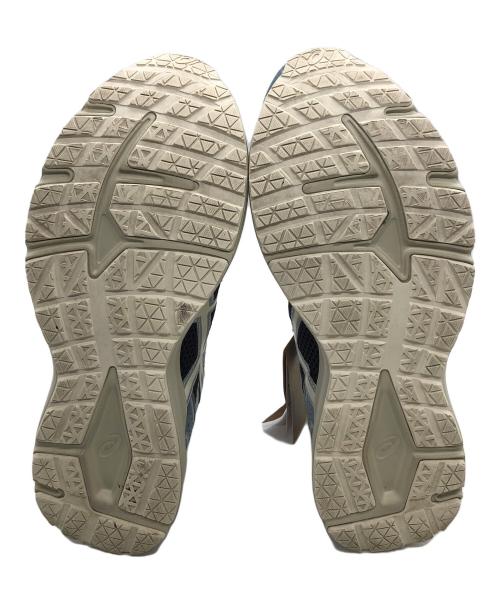 asics（アシックス）asics (アシックス) KITH (キス) Jog 100S 