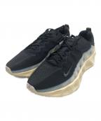 NIKEナイキ）の古着「Ava Rover」｜ブラック