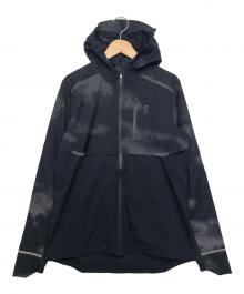 on（オン）の古着「ウェザージャケット」｜ブラック