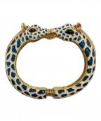 不明不明）の古着「キリン バングル」