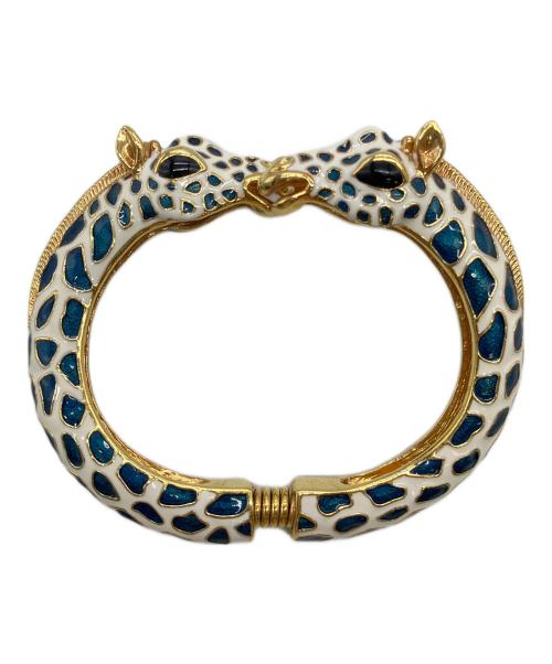 不明（不明）不明 (フメイ) キリン バングルの古着・服飾アイテム