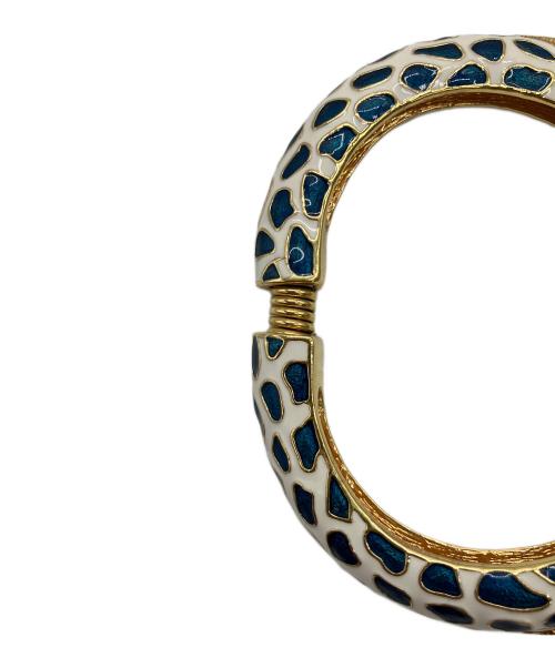 不明（不明）不明 (フメイ) キリン バングルの古着・服飾アイテム