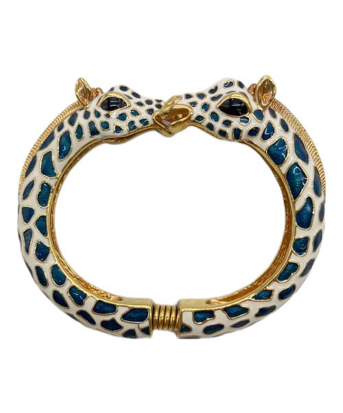 不明（不明）不明 (フメイ) キリン バングルの古着・服飾アイテム