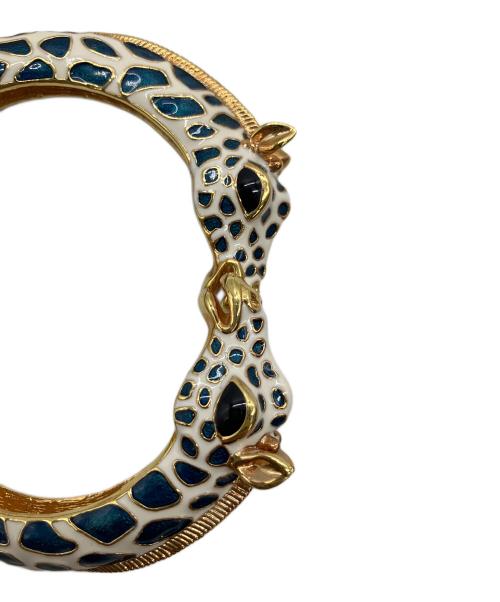 不明（不明）不明 (フメイ) キリン バングルの古着・服飾アイテム