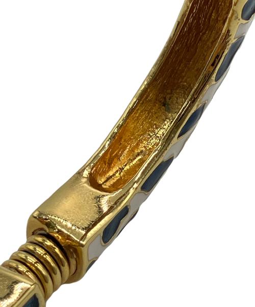 不明（不明）不明 (フメイ) キリン バングルの古着・服飾アイテム