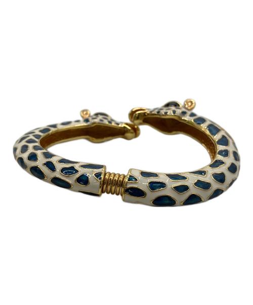 不明（不明）不明 (フメイ) キリン バングルの古着・服飾アイテム