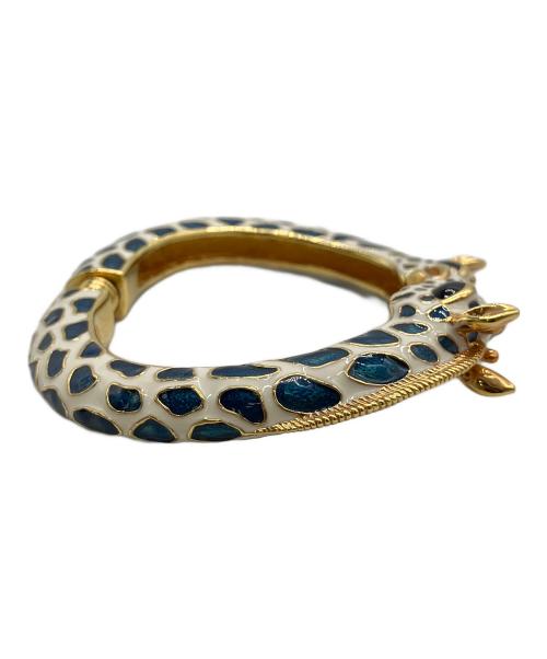 不明（不明）不明 (フメイ) キリン バングルの古着・服飾アイテム