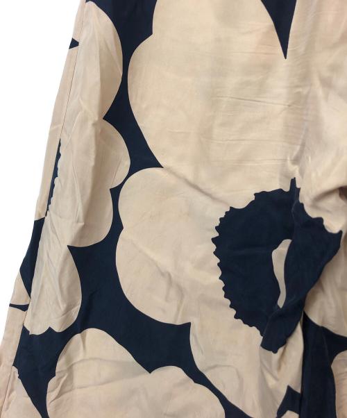 marimekko（マリメッコ）marimekko (マリメッコ) パンツ ベージュ サイズ:XSの古着・服飾アイテム