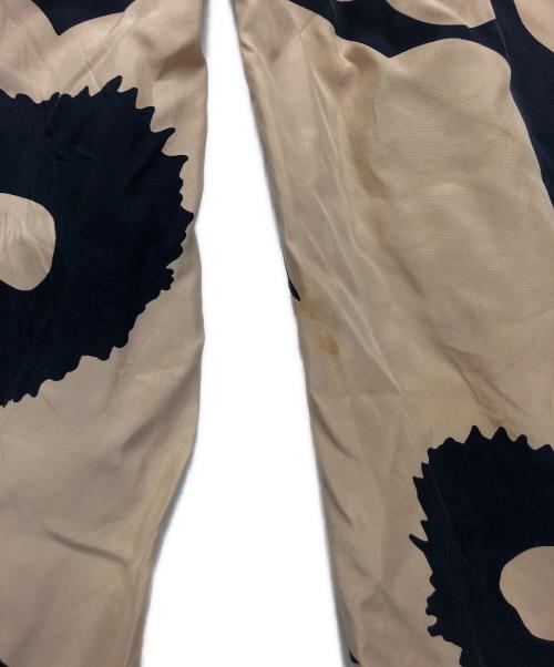 marimekko（マリメッコ）marimekko (マリメッコ) パンツ ベージュ サイズ:XSの古着・服飾アイテム