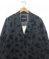 Desigual (デシグアル) テーラードジャケット グレー サイズ:L　 未使用品：8000円