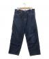 COMME des GARCONS JUNYA WATANABE MAN（コム デ ギャルソン ジュンヤ ワタナベ マン）の古着「デニムパンツ」｜インディゴ