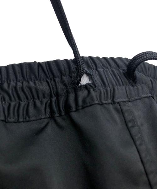 PSEUDOS（シュードス）PSEUDOS (シュードス) カーゴパンツ ブラック サイズ:2の古着・服飾アイテム