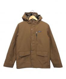 Patagonia（パタゴニア）の古着「インファーノジャケット」｜ブラウン