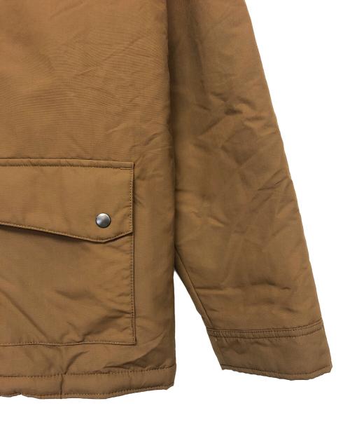 Patagonia（パタゴニア）Patagonia (パタゴニア) インファーノジャケット ブラウン サイズ:xlの古着・服飾アイテム