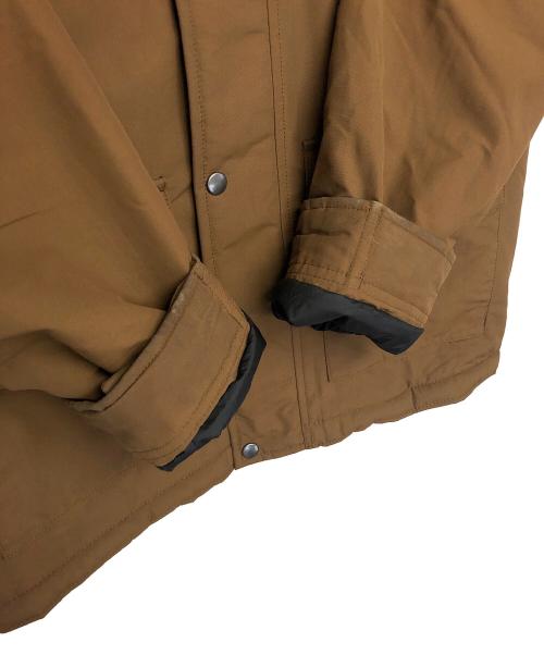 Patagonia（パタゴニア）Patagonia (パタゴニア) インファーノジャケット ブラウン サイズ:xlの古着・服飾アイテム