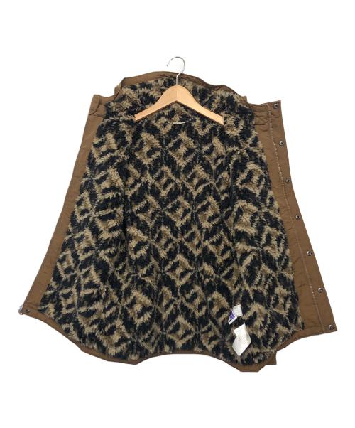 Patagonia（パタゴニア）Patagonia (パタゴニア) インファーノジャケット ブラウン サイズ:xlの古着・服飾アイテム
