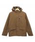 Patagonia（パタゴニア）の古着「インファーノジャケット」｜ブラウン