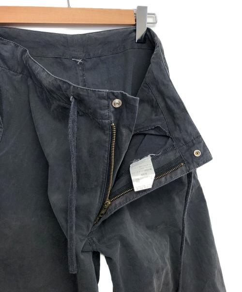 POLO（ポロ）POLO (ポロ) デタッチャブルカーゴパンツ グレー サイズ:Sの古着・服飾アイテム