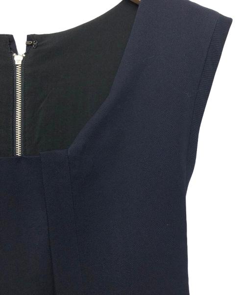 Y's（ワイズ）Y's (ワイズ) オールインワン ネイビー サイズ:FREEの古着・服飾アイテム