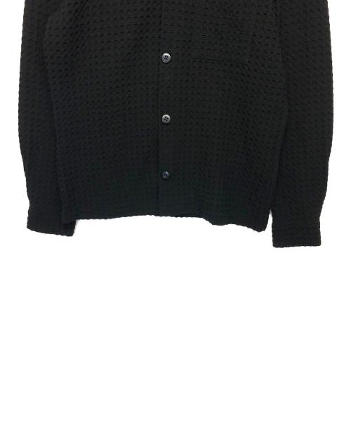 EMPORIO ARMANI（エンポリオ アルマーニ）EMPORIO ARMANI (エンポリオアルマーニ) セットアップ ブラック サイズ:50の古着・服飾アイテム