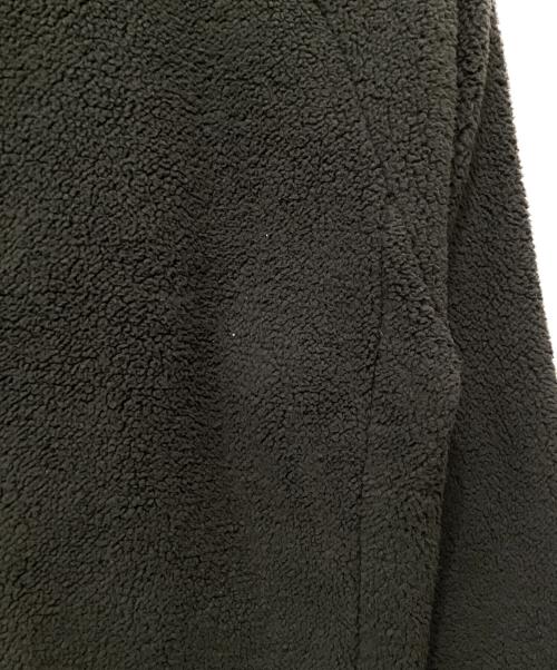 NEW BALANCE（ニューバランス）NEW BALANCE (ニューバランス) フリースジャケット ブラック サイズ:Ｌの古着・服飾アイテム