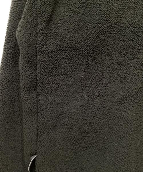 NEW BALANCE（ニューバランス）NEW BALANCE (ニューバランス) フリースジャケット ブラック サイズ:Ｌの古着・服飾アイテム