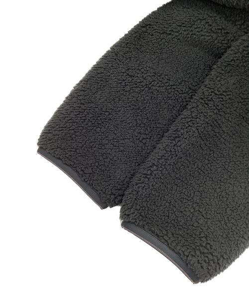 NEW BALANCE（ニューバランス）NEW BALANCE (ニューバランス) フリースジャケット ブラック サイズ:Ｌの古着・服飾アイテム