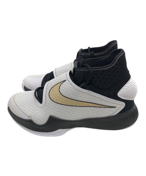 NIKE（ナイキ）NIKE (ナイキ) ZOOM HYPERREV 2016　バスケットシューズ サイズ:28cmの古着・服飾アイテム