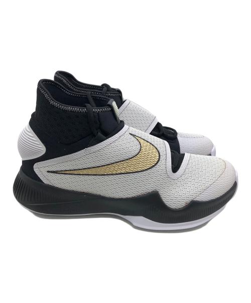 NIKE（ナイキ）NIKE (ナイキ) ZOOM HYPERREV 2016　バスケットシューズ サイズ:28cmの古着・服飾アイテム